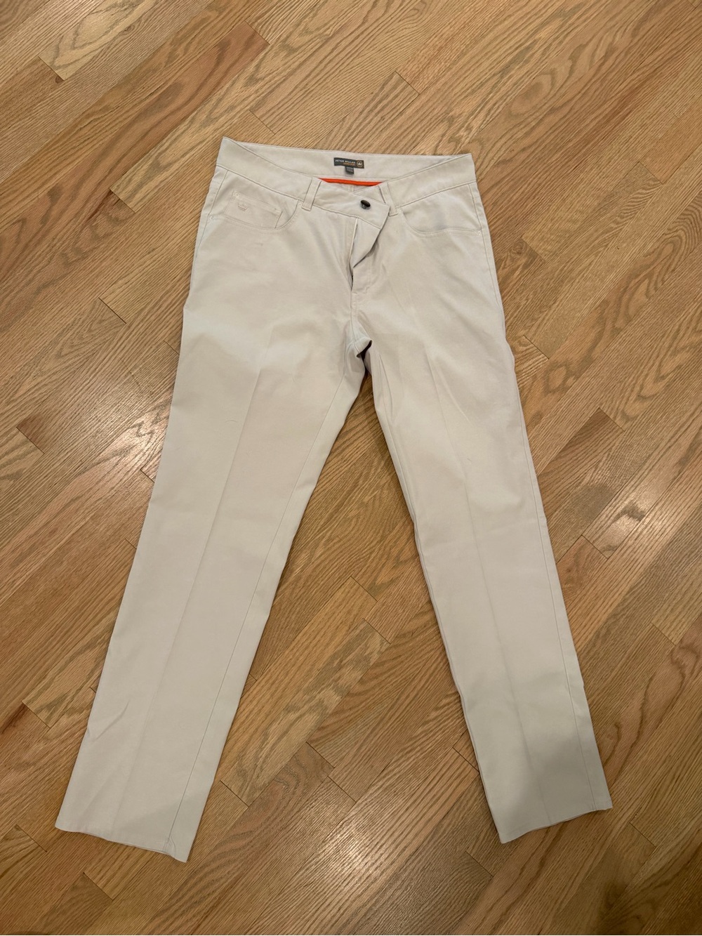 Peter Millar Five Pocket Pants